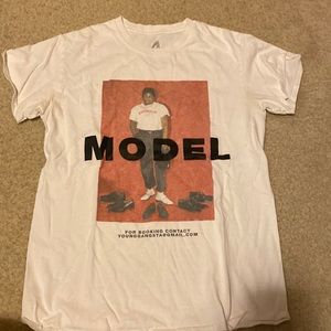 Vintage pacsun graphic tee